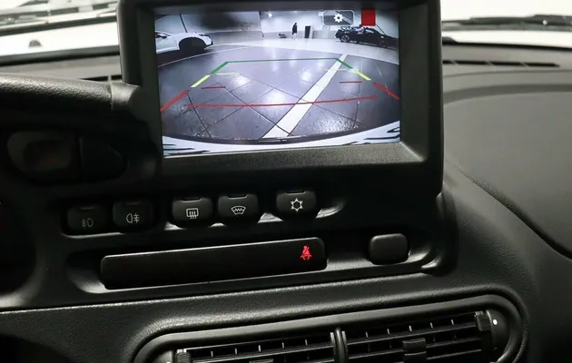  Lada (ВАЗ) Niva I Рестайлинг (Travel), фото №11