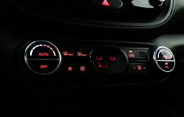 Kia Soul, фото №11