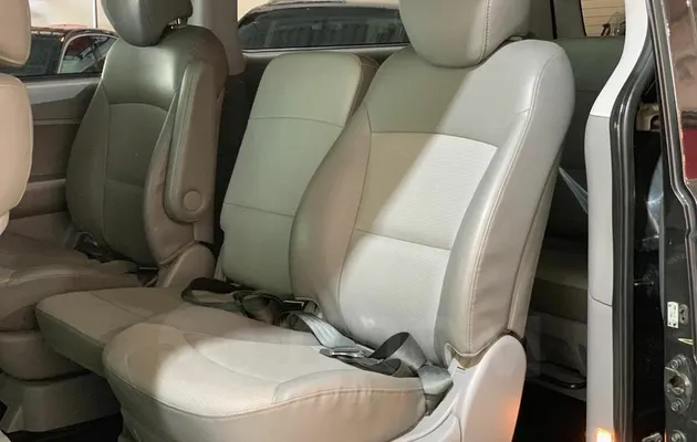 Hyundai Grand Starex, фото №9