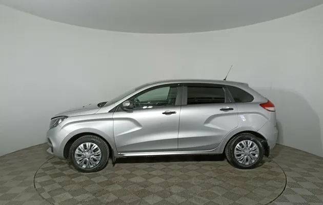 LADA (ВАЗ) XRAY I, фото №2