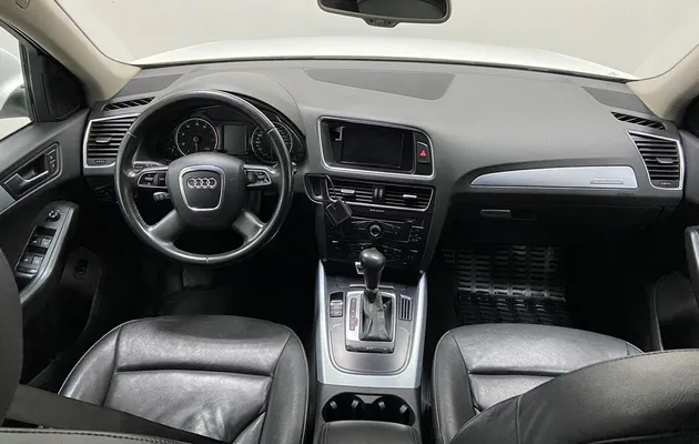 Audi Q5 I(8R), фото №6