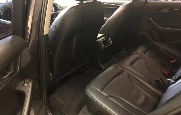 Audi Q5 I(8R), фото №8