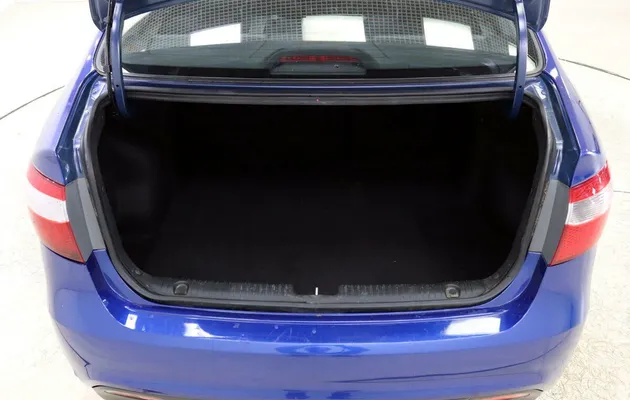 Kia Rio, фото №12