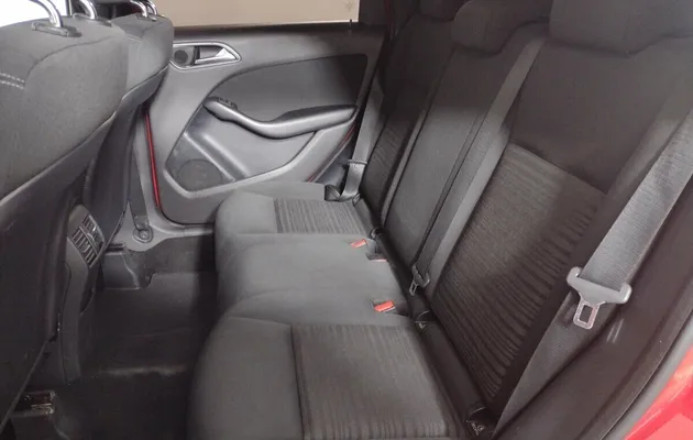 Mercedes-Benz B-Класс 180 II (W246), фото №7