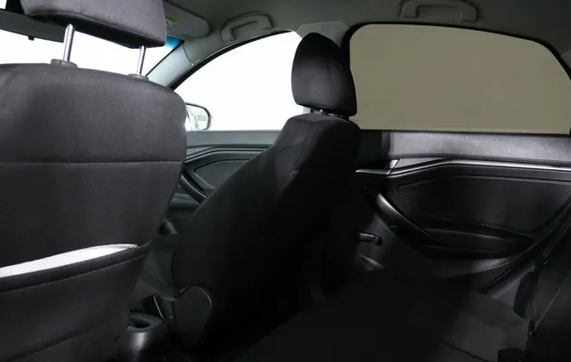 LADA (ВАЗ) Vesta I, фото №6