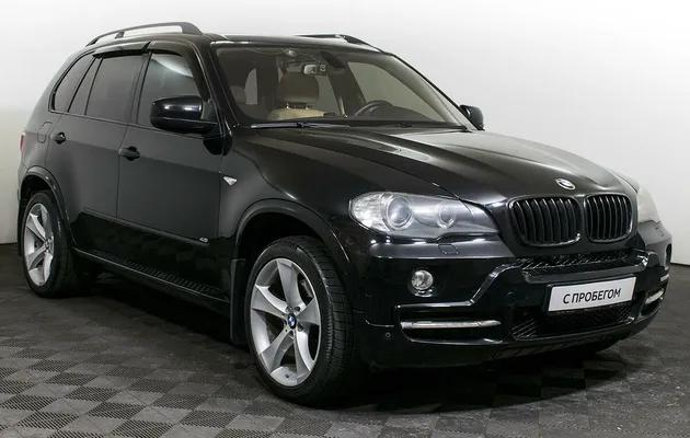 BMW X5, фото №2