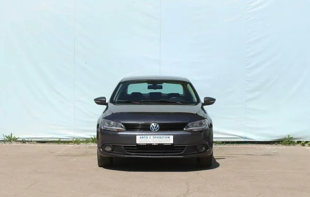 Volkswagen Jetta VI, фото №1