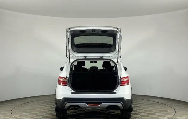 Vesta SW Cross, фото №11