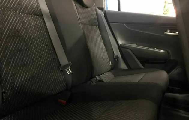 Kia rio x-line, фото №8