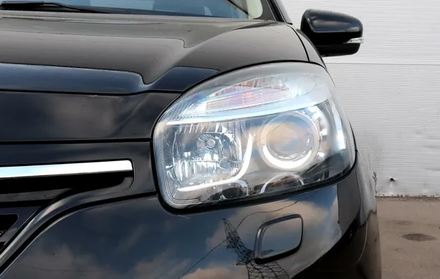 Renault Koleos, фото №9