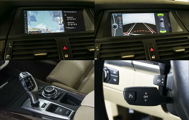 BMW X5, фото №15