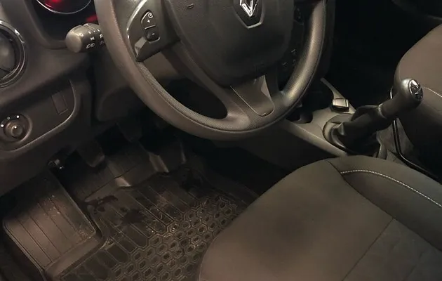 Renault Sandero, фото №7