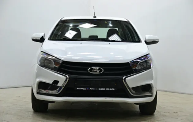 LADA Vesta, фото №1