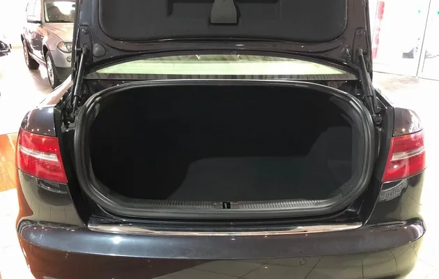 Audi A6 III (C6) Рестайлинг, фото №14