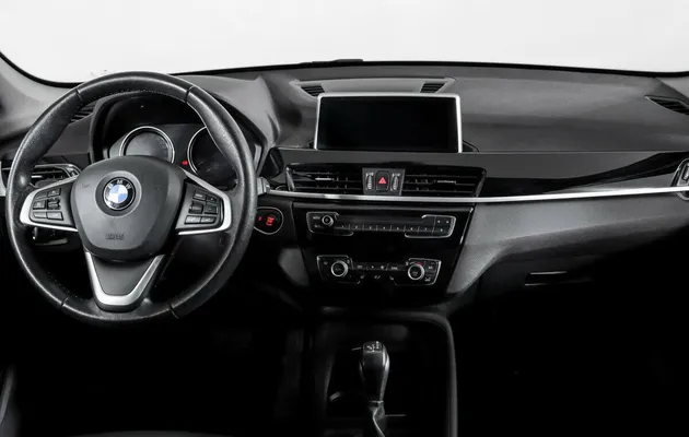 BMW X1, фото №5