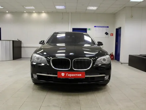 BMW 7ER