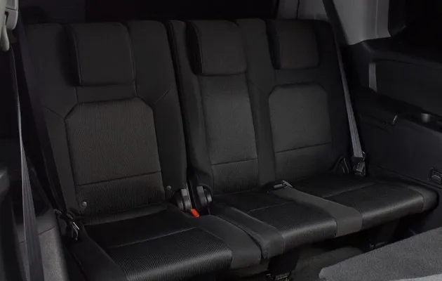 Honda Pilot, фото №6