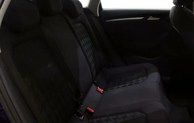 Audi A3, фото №10