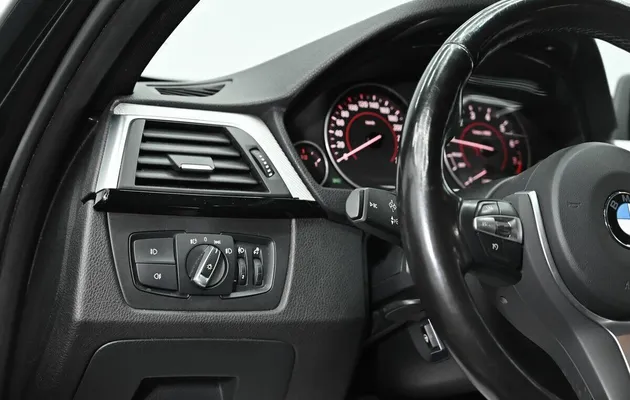 BMW 318 i, фото №7