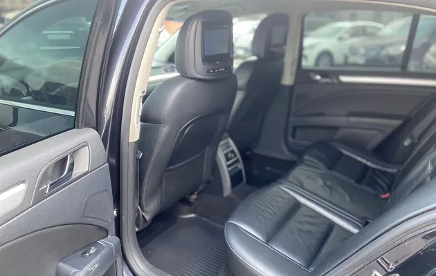 Skoda Superb, фото №7