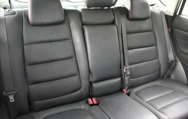 Mazda CX-5 I, фото №4