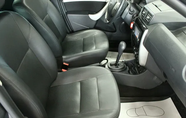 Nissan Terrano III (D10), фото №5