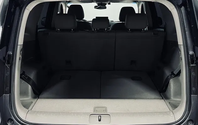 Chevrolet Orlando, фото №9