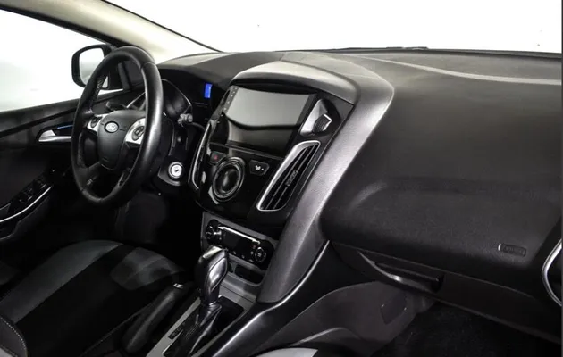 Ford Focus, фото №4