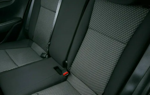 Kia rio x-line, фото №10
