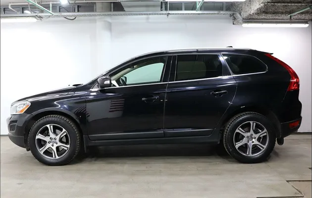 Volvo XC60, фото №4