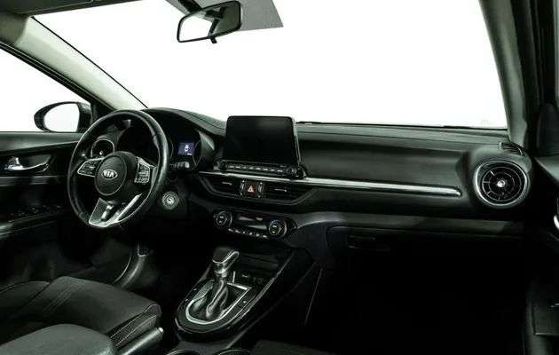 Kia Cerato, фото №6