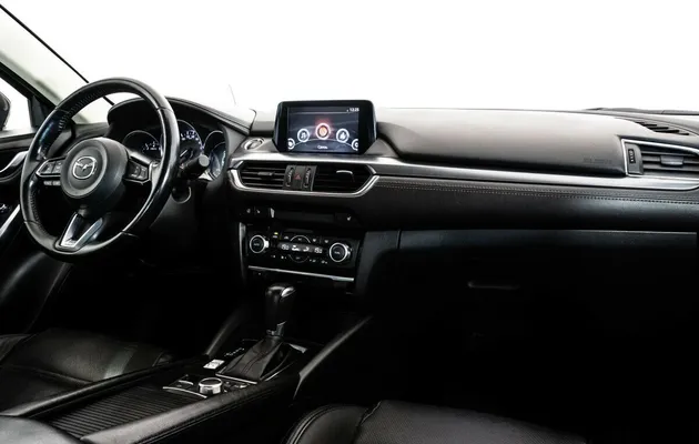 Mazda 6, фото №7