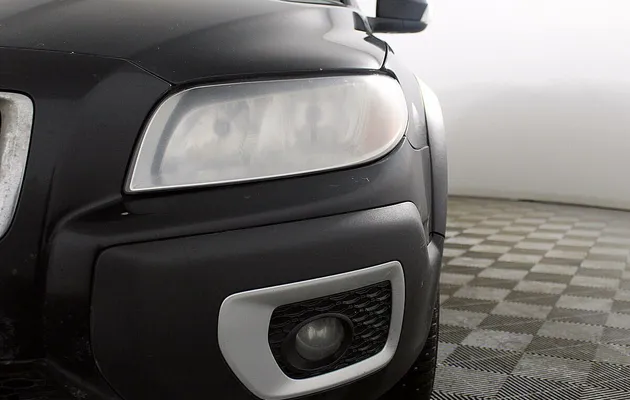 Volvo XC70, фото №9