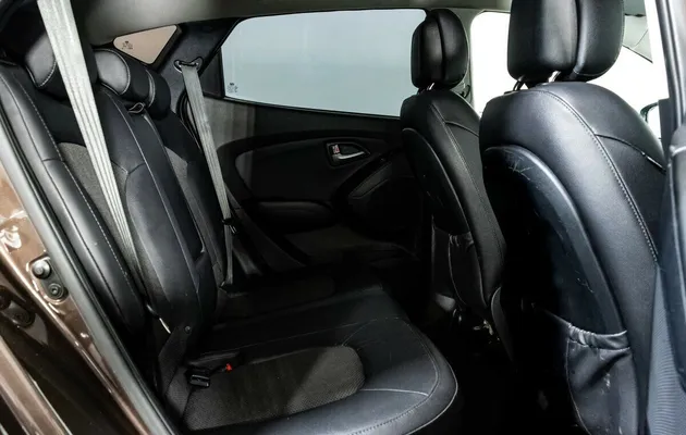  Hyundai ix35, фото №7