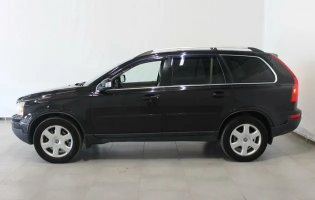 Volvo XC90, фото №3