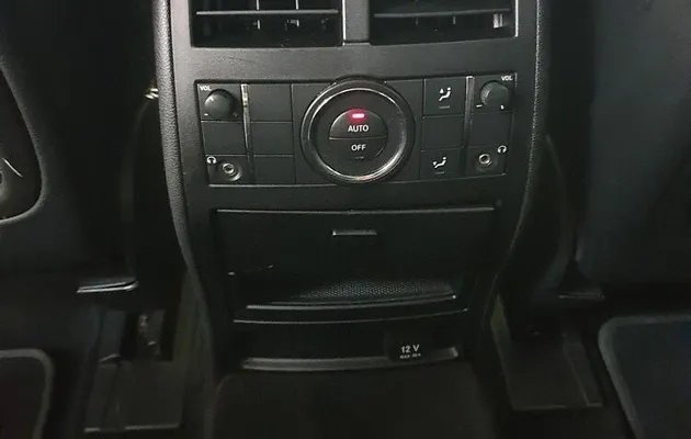 Mercedes-Benz M-klasse 280 II(W164), фото №12