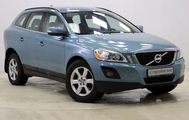 Volvo XC60, фото №2