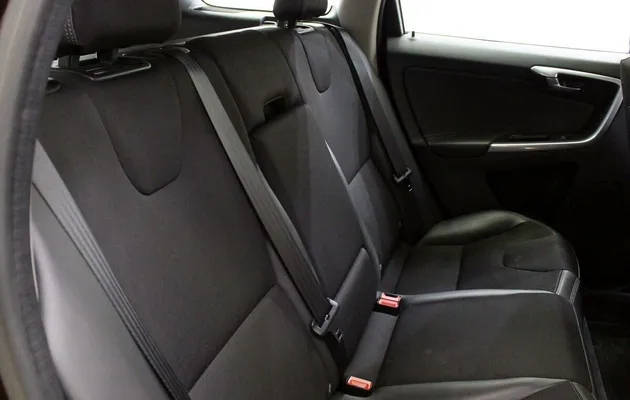 Volvo XC60, фото №9