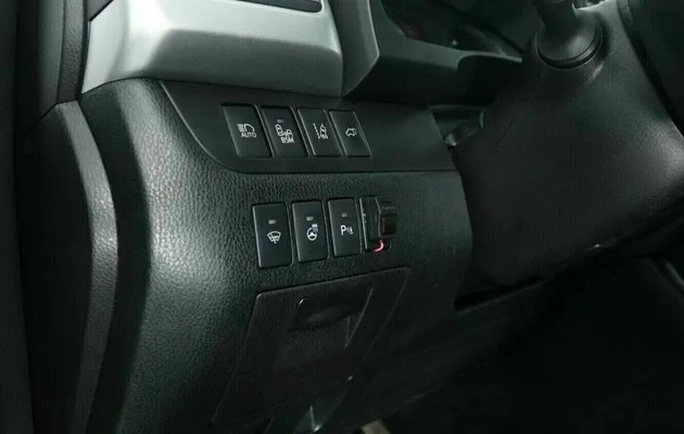 Toyota highlander, фото №30