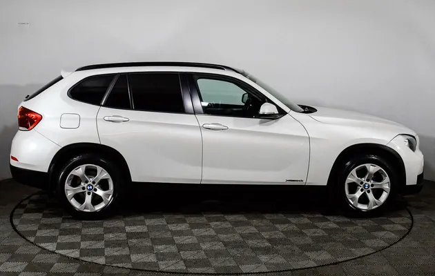 BMW X1, фото №3
