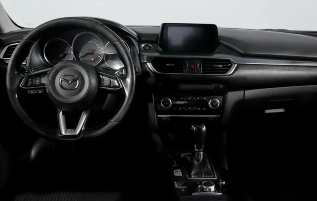 Mazda 6, фото №6