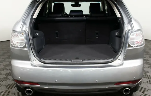 Mazda CX-7, фото №18