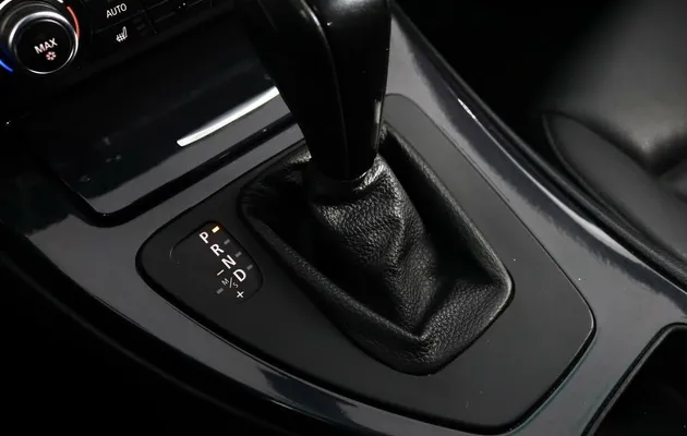 BMW 3 серия, фото №10