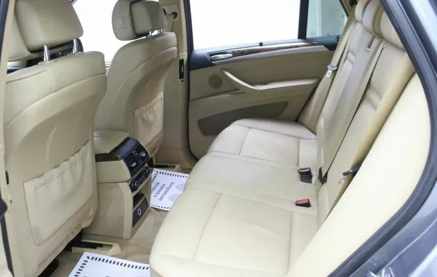BMW X5 30i II (E70), фото №7