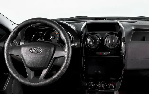 LADA (ВАЗ) Largus I, фото №5