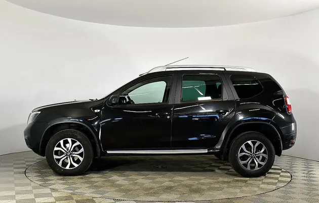 Nissan Terrano III (D10), фото №2
