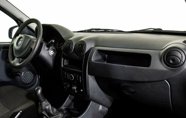 LADA (ВАЗ) Largus I, фото №6