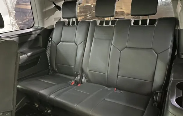 Honda Pilot, фото №5