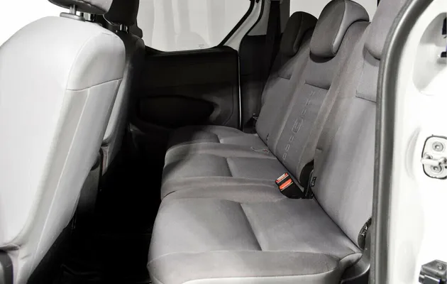 Citroen Berlingo II Рестайлинг, фото №6