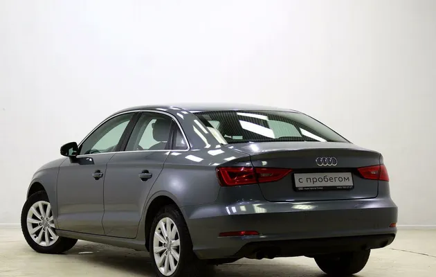 Audi A3, фото №4